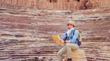 Planning a Trip to Egypt and Jordan: The Complete Logistics Guide