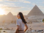 11 Day Egypt and Turkey Tour: Cairo, Luxor, Hurghada, Istanbul, Antalya & Pamukkale