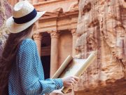 Overland 10 Day Egypt & Jordan Tour: Cairo, Hurghada & Wadi Rum