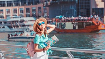 Best Time to Visit Dubai: Month-by-Month Weather & Travel Guide