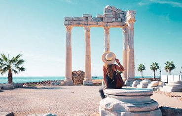 14 Day Cairo, Hurghada, Nile Cruise & Turkey Holiday