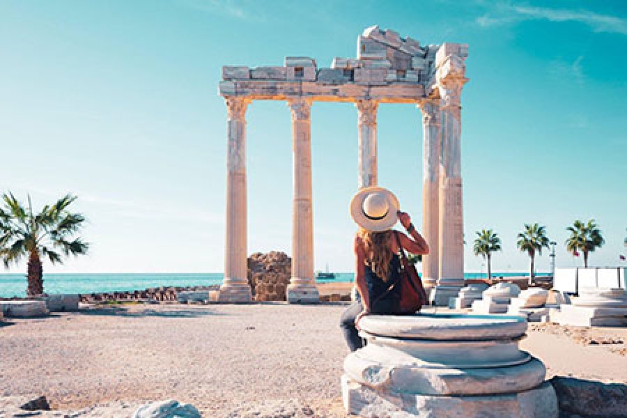 14 Day Cairo, Hurghada, Nile Cruise & Turkey Holiday