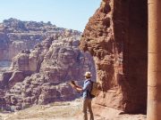 Luxury 14 Days Egypt & Jordan Tour: Cairo, Hurghada, Cruise & Petra