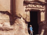 Escorted Luxury 16 Day Egypt & Jordan Tour: Hurghada, Nile Cruise & Jerash