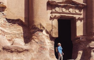 16 Day Cairo, Hurghada, Nile Cruise, and Petra Trip