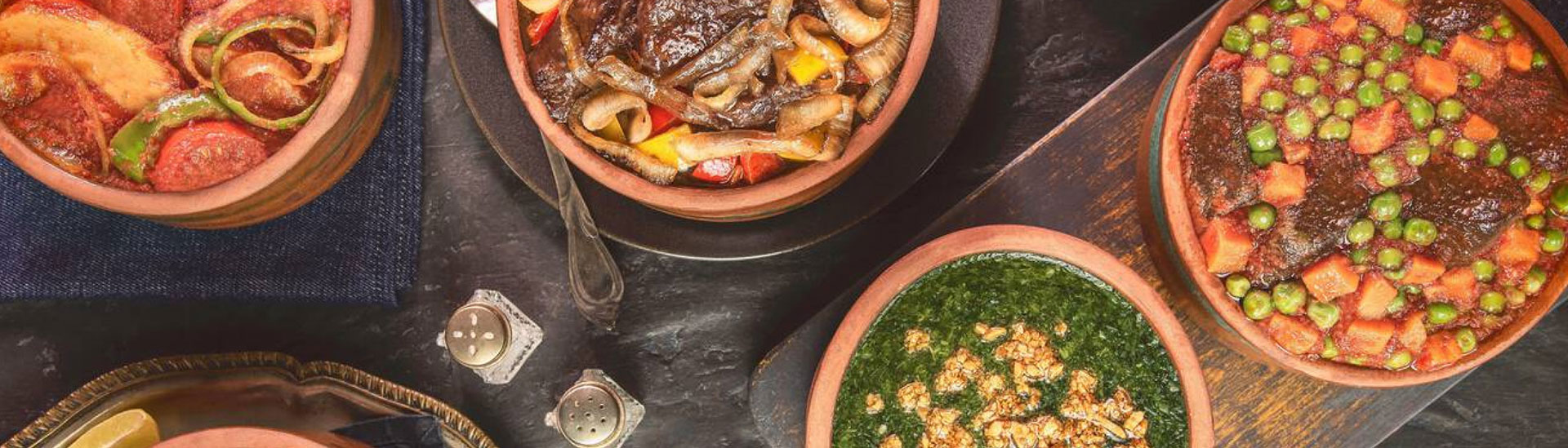 Egypt Food