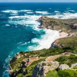 A-view-of-cape-of-good-hope-at-the-Cape-Peninsula