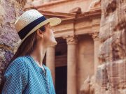 7 Days Egypt & Jordan Tour: Cairo, Petra & Dead Sea