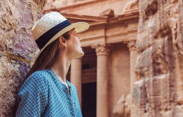 7 Day Cairo and Petra Tour Package