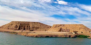 Aswan Attractions