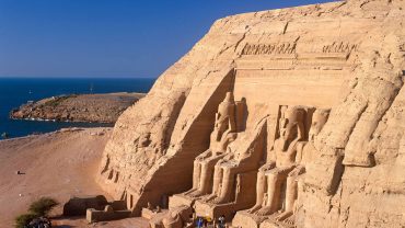 The Abu Simbel Temple History