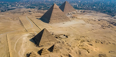 Cairo Attractions