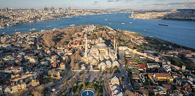 Istanbul Attractions