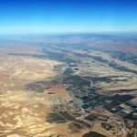 Aerial-view-of-the-Jordan-Valley
