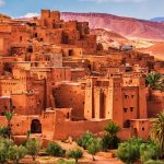 Ait-Benhaddou-Ancient-city-in-Morocco-North-Africa
