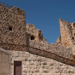 Ajloun-Castle-in-north-western-Jordan-Arab-and-crusaders-fort
