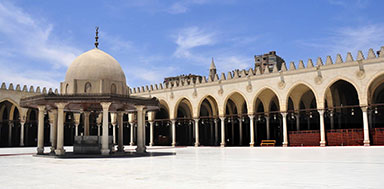 Cairo Attractions