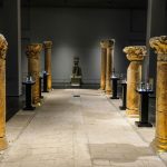 An-archaeological-museum-in-Şanlıurfa