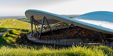 Sanliurfa Attractions