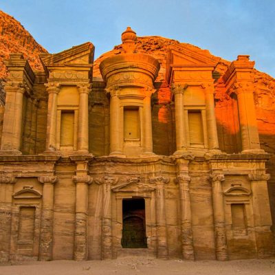 Petra