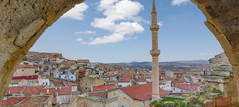 Day 8: Istanbul to Cappadocia and Back