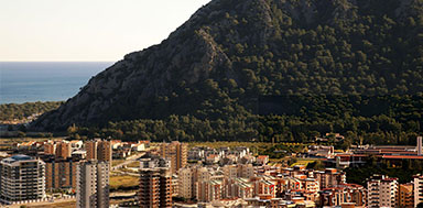 Antalya Attractions