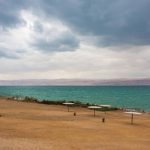 Beautiful-landscape-at-the-Dead-Sea-Amman-Beach