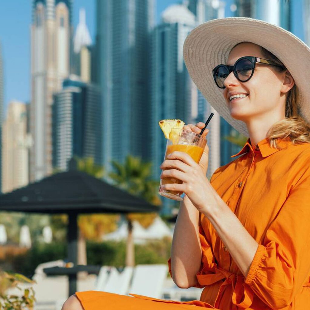 Best Egypt And Dubai Itinerary