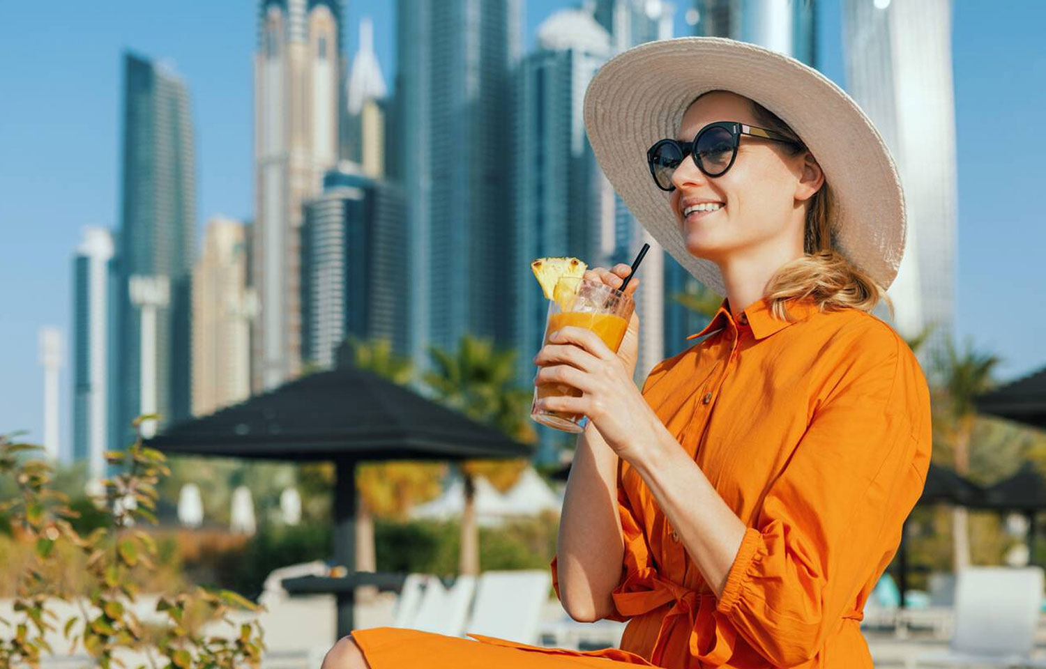 Best Egypt And Dubai Itinerary