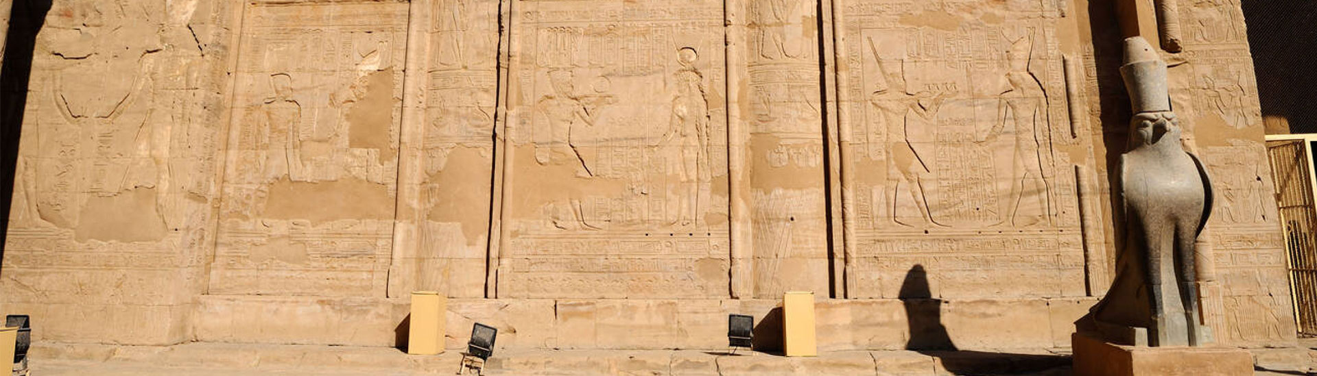 Egypt Deities