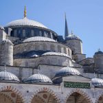 Blue-Mosque-Sultan-Ahmed-Mosque-Istanbul-Turkey