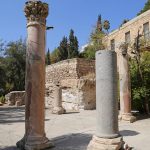 Byzantine-Church-of-St-George-Amman-Jordan-Middle-East