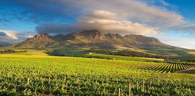 South Africa Attractions