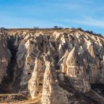 Cappadocia-Goreme-Open-Air-Museum-is-one-of-the-most-popular-tourist-destinations-in-Turkey