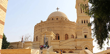 Cairo Attractions