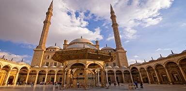 Cairo Attractions