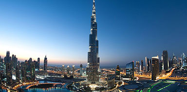 Dubai Attractions