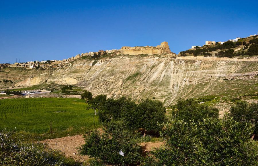Crusaders-Castle-Karak-Jordan-Middle-East
