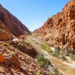 Dades-Gorge-Morocco