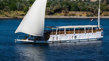 Dahabiya Nile Cruise Guide 2026 – Tips and Highlights