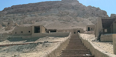 Siwa Attractions