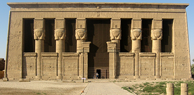 Luxor Attractions