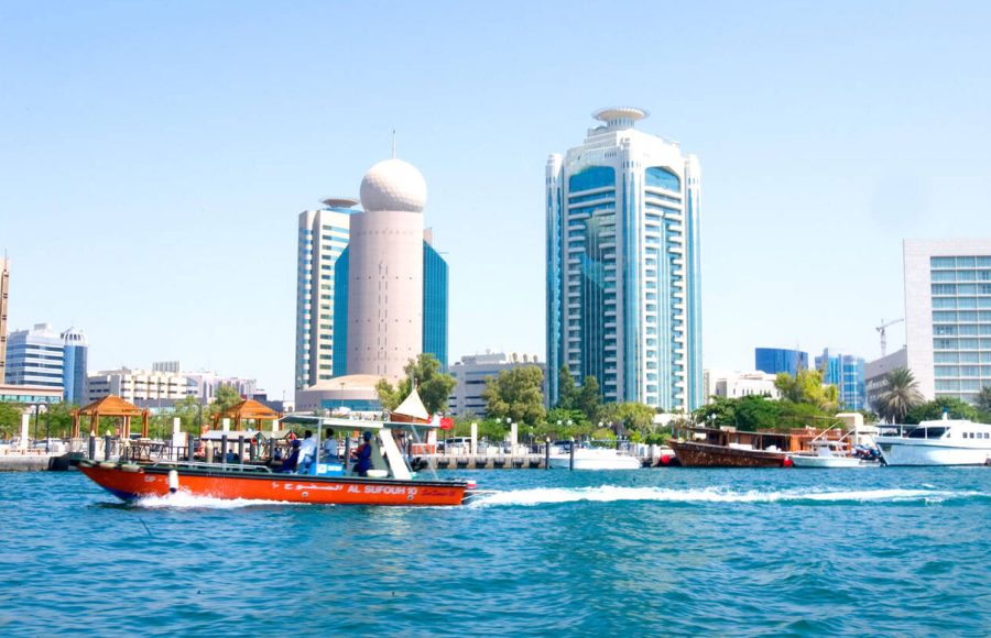 Dubai-Creek-Dubai-UAE