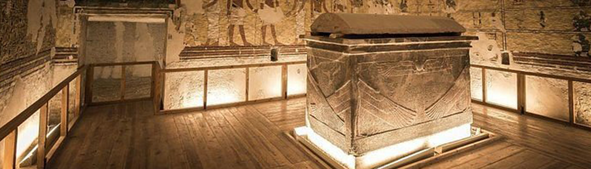 Egypt Tombs