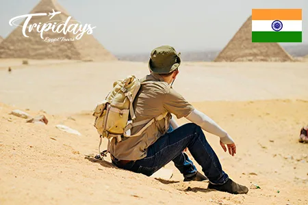 Egypt Tour Packages From Chennai