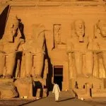 Discover the majestic pyramids, the grandeur of Abu Simbel, and the historic Hatshepsut Temple on unforgettable Egypt tour packages from Oman.