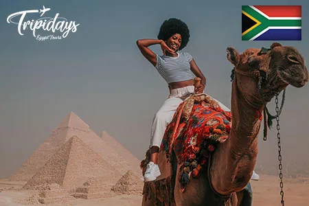 Egypt Tour Packages From South Africa