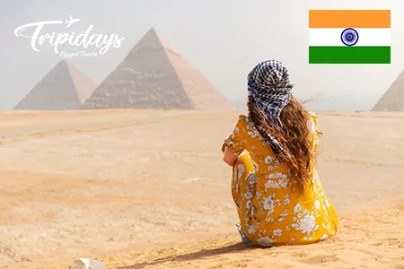 Egypt Tour Packages From Kolkata