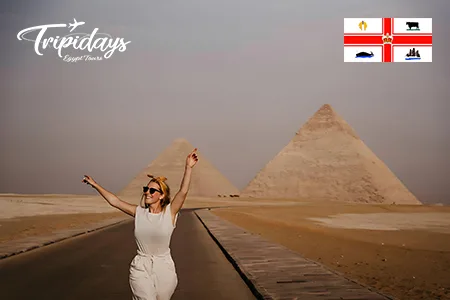 Egypt Tour Packages From Melbourne