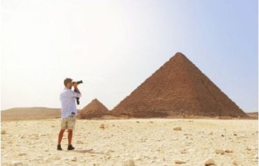 7 Day Family Tour Cairo, Luxor, Abu Simbel & Desert Bahariya